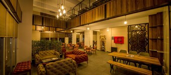 Fidanoglu Suite Hotel