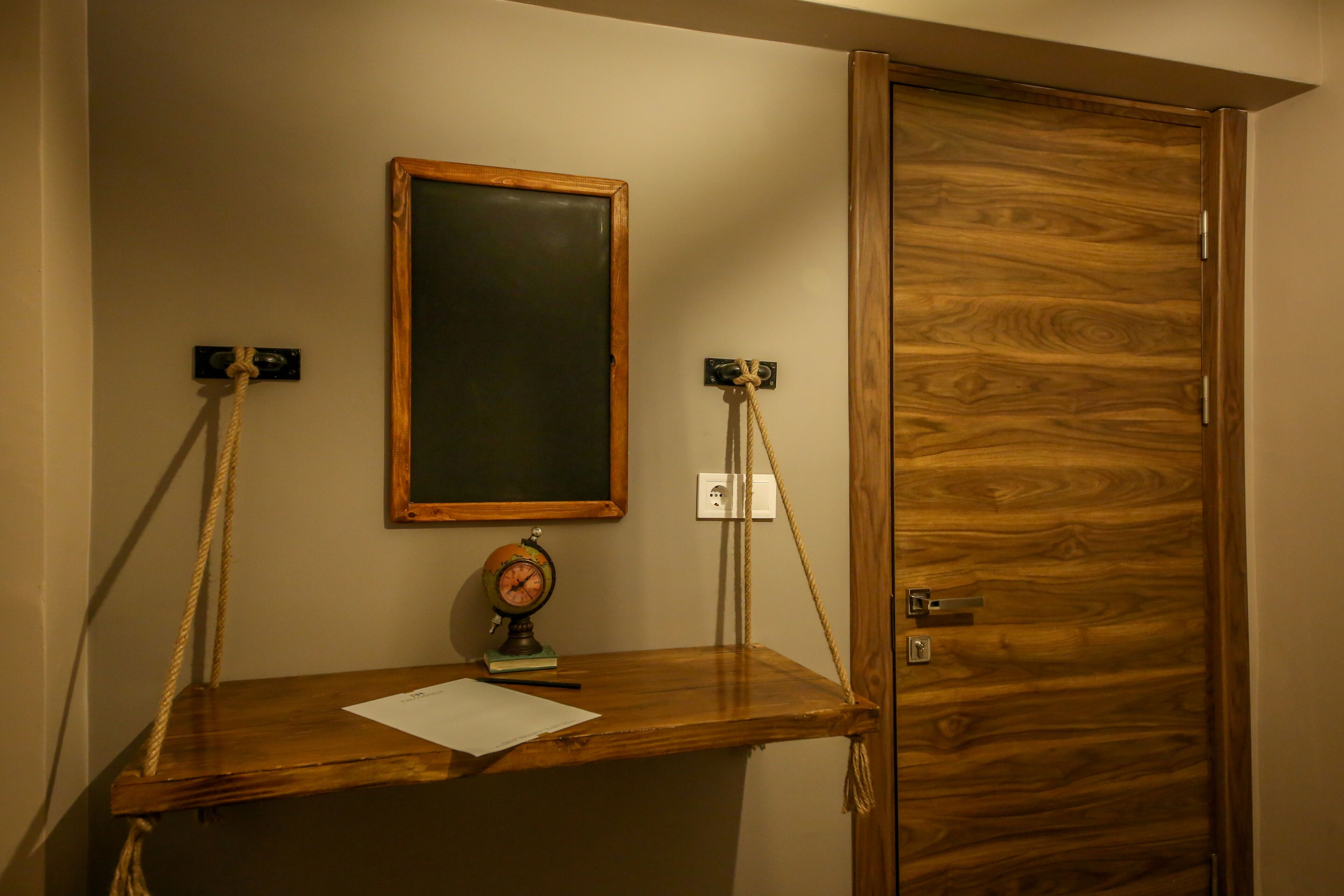 deluxe triple room | minibar, free wifi, bed sheets