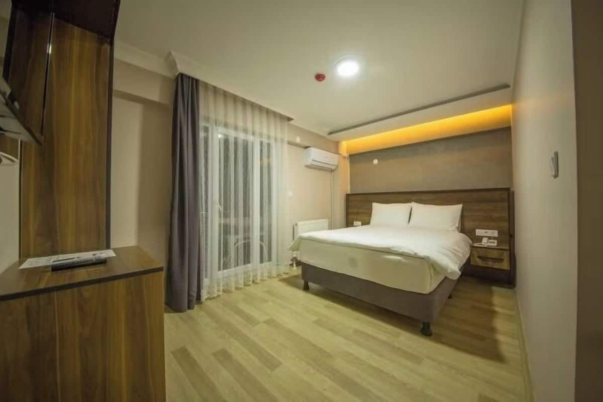 Standard Single Room | Minibar, free WiFi, bed sheets