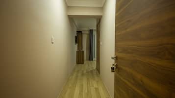 Standard Twin Room | Living area