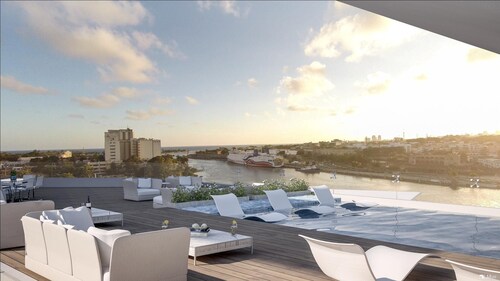 Mirador Colonial Apartment