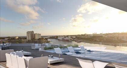 Mirador Colonial Apartment