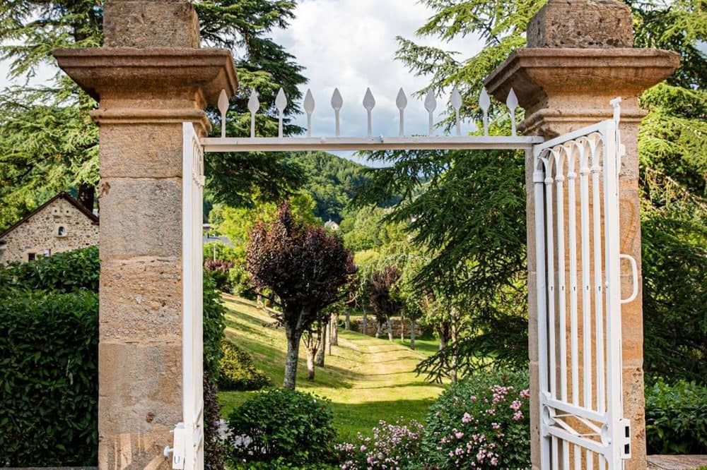 Château de la Falque, The Originals Relais