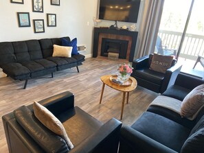 Smart TV y tenis de mesa 