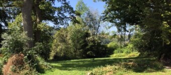 STEINHAUS mit Geschmack renoviert MIT TENNIS IN eine Oase der Ruhe