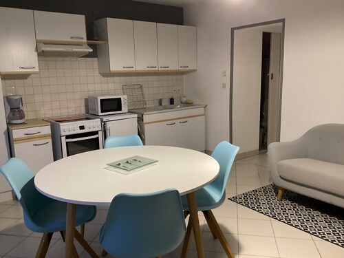 Maisonnette chez joly