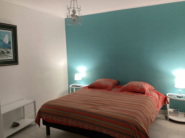 Maisonnette Chez Joly - Jarnac