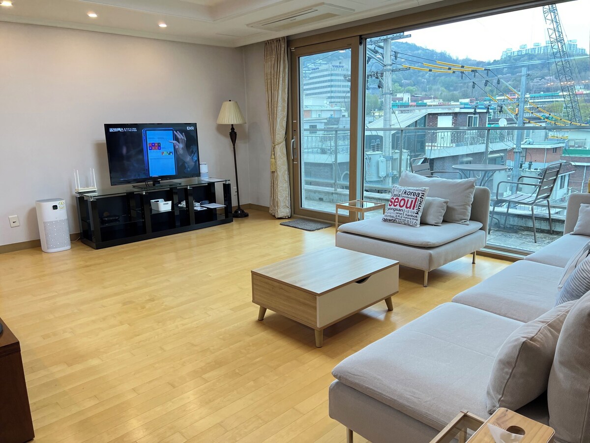 Image de profil de l’hôte