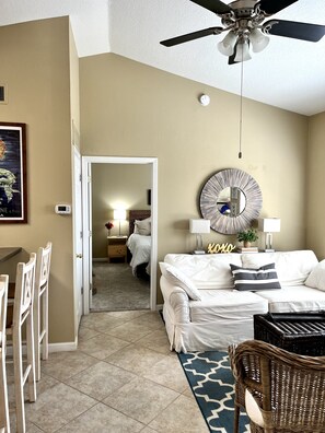 スマートテレビ、Netflix、Hulu、書庫