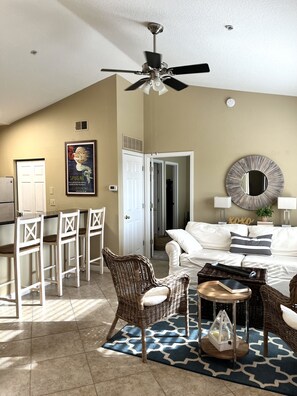 Téléviseur connecté, Netflix, Hulu, livres