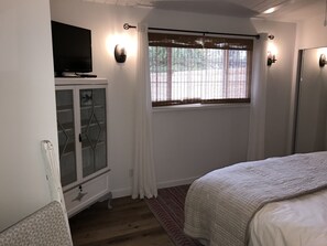 2 Schlafzimmer, Bügeleisen/Bügelbrett, Reisekinderbett, kostenloses WLAN