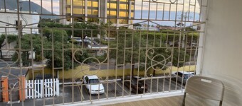 Cozy New Kingston Studio