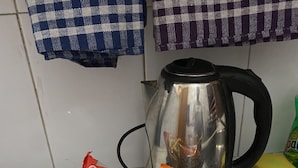 Mat og drikke