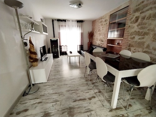 Casa Ramon and Cajal Alcañiz