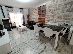 Interior - Casa Ramon and Cajal Alcañiz (Alcañiz)
