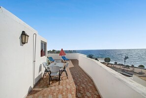 Servei de restauració a l'aire lliure