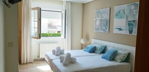 3 camere, ferro/asse da stiro, Wi-Fi, lenzuola