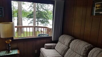 Chi tiết nội thất