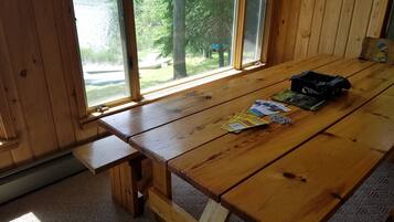 3 bedrooms, free WiFi