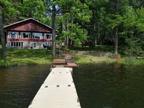 Dock