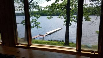 3 bedrooms, free WiFi