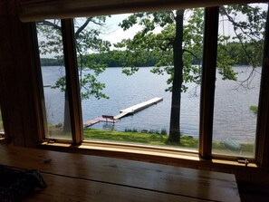 客房, 多张床, 壁炉 | 3 多间卧室、免费 WiFi