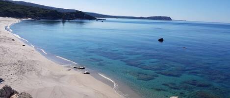 Spiaggia