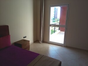 2 Schlafzimmer, Bettwäsche