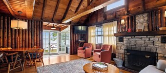 Thenell's Cottage - Rustic charm, steps from the Bay