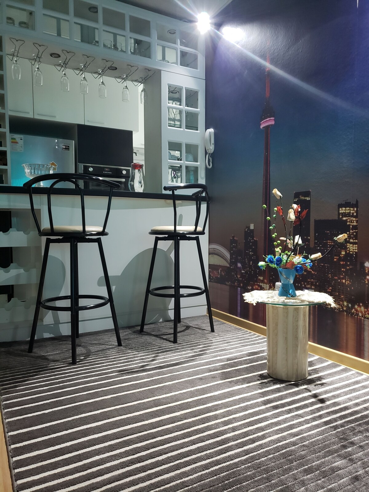 Image de profil de l’hôte