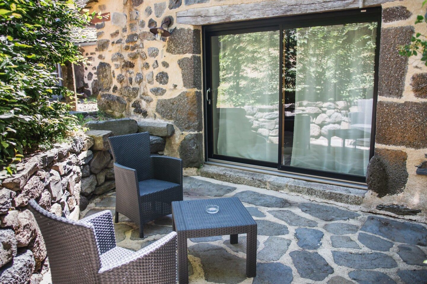 Double Room, Patio | Terrace/patio