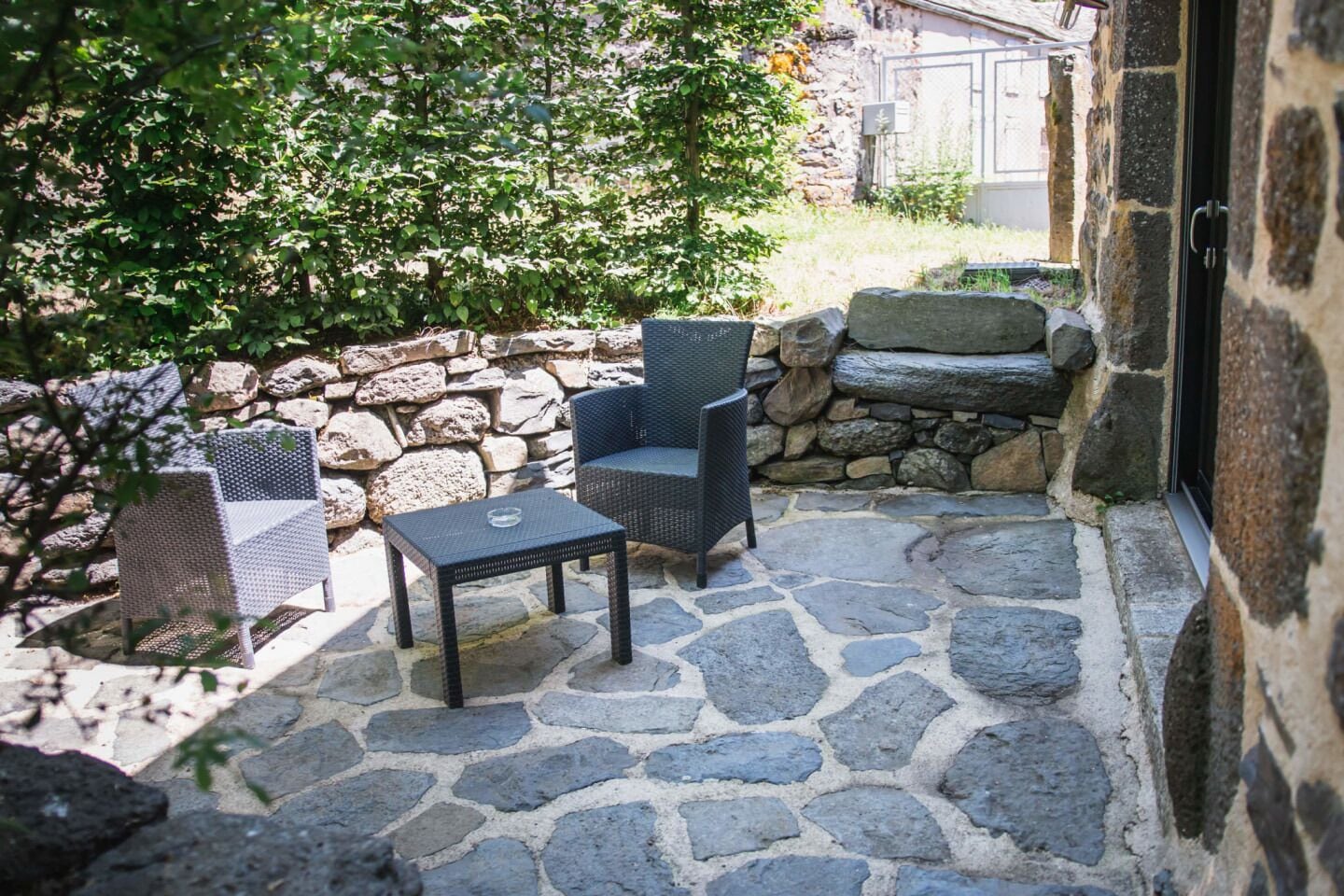 Double Room, Patio | Terrace/patio