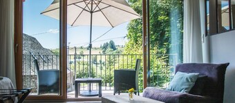 Aux Caprices d'Aubrac