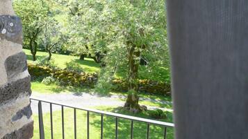 Udsigt fra værelset