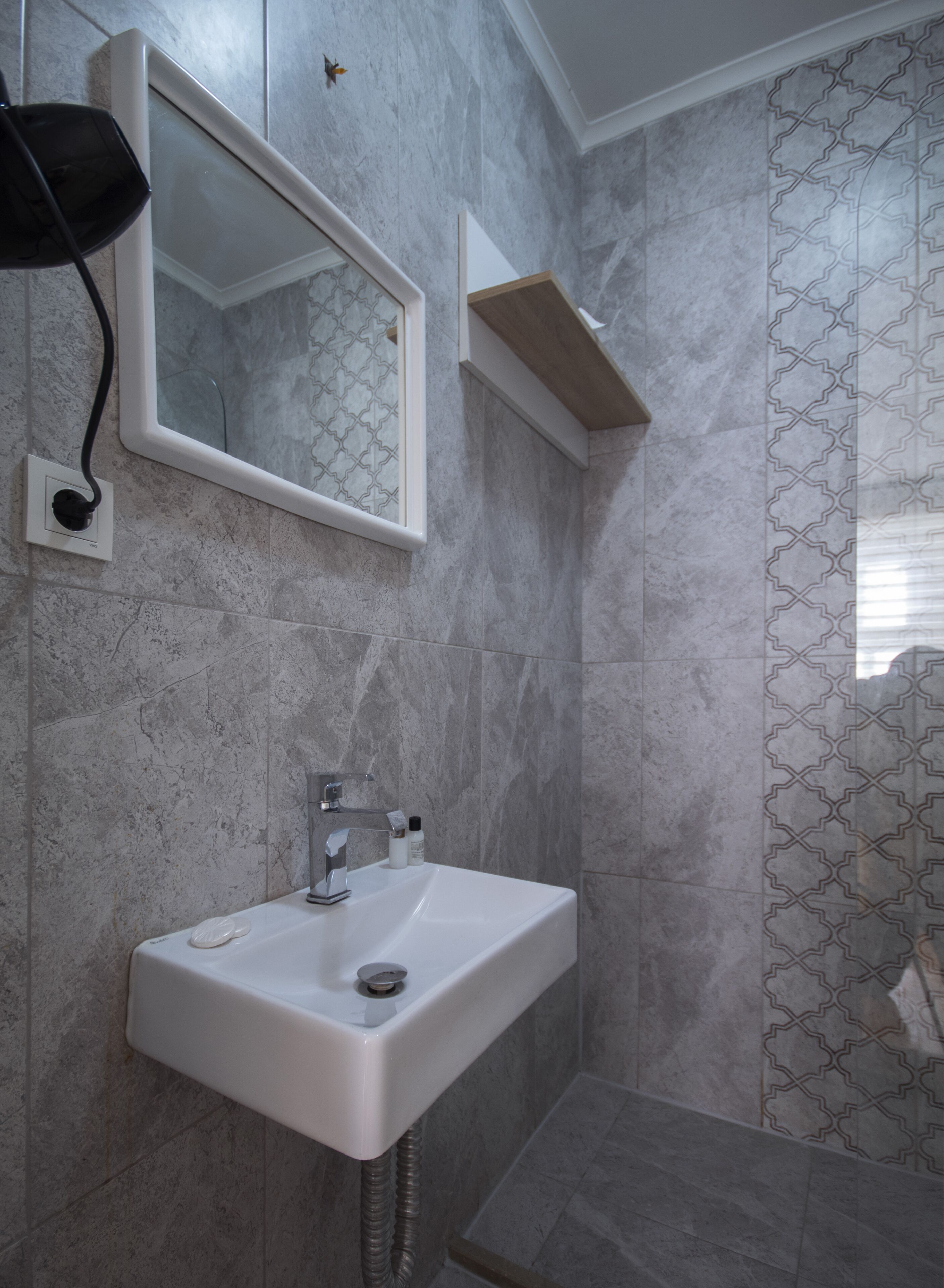 deluxe room | premium bedding, minibar, desk, laptop workspace