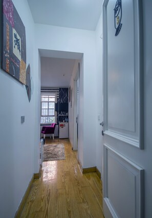 標準客房 | 1 間睡房、高級寢具、迷你吧、書桌