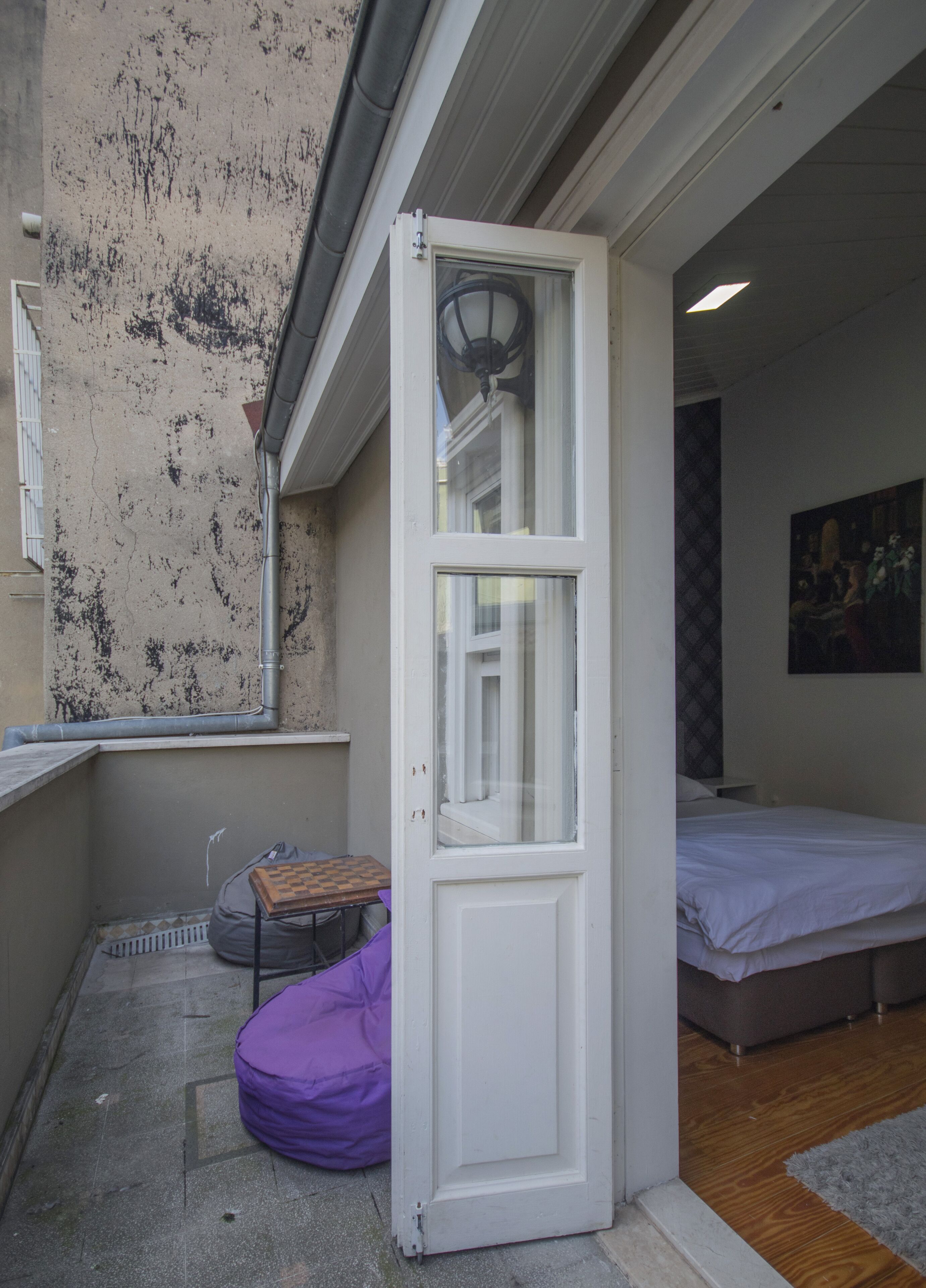 Kamar Deluks | 1 kamar tidur, seprai premium, minibar, dan meja kerja