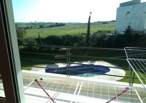 Property grounds - Atlantic Ocean Residence 1507 (Asilah)