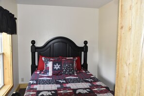 2 dormitorios, wifi gratis, ropa de cama