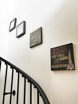 Penthouse Apartment with Harbor Views | View from room - Southampton Ocean Village Apartment (Southampton)