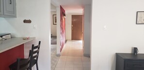 Interior - Hakal Campestre Consulado (Ciudad Juárez)