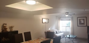 Living area - Hakal Campestre Consulado (Ciudad Juárez)