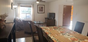 Living area - Hakal Campestre Consulado (Ciudad Juárez)
