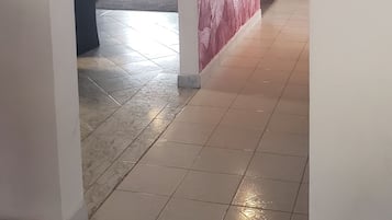Vestibule