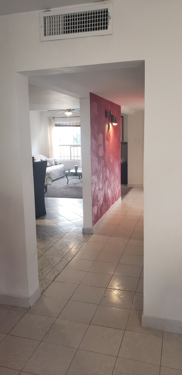 Hallway - Hakal Campestre Consulado (Ciudad Juárez)