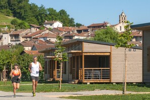 Esterni