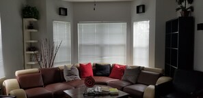 TV, DVD player, table football, books - Private 2 Bedroom Condo in Myrtle Beach with Pool on Golf Course!  (MYRTLE BEACH)