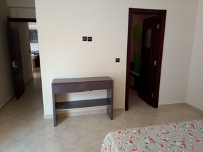 2 Schlafzimmer, Bettwäsche