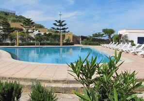 Alberca