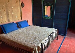 2 Schlafzimmer, Bettwäsche